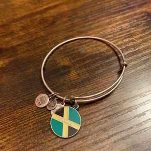 jamaica bracelet